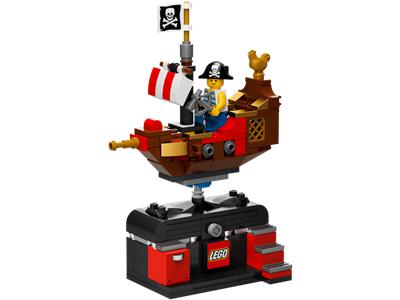 5007427 LEGO VIP Reward Pirate Adventure Ride thumbnail image
