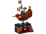 5007427 LEGO VIP Reward Pirate Adventure Ride