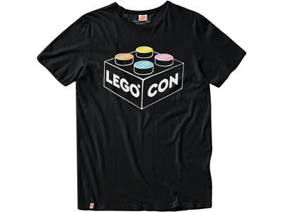 5007429 Clothing LEGO CON 2022 T-Shirt thumbnail image