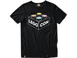 5007429 Clothing LEGO CON 2022 T-Shirt