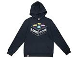 5007433 Clothing LEGO CON 2022 Pullover Hoodie