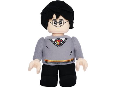 5007455 LEGO Harry Potter Plush