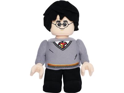 5007455 LEGO Harry Potter Plush thumbnail image