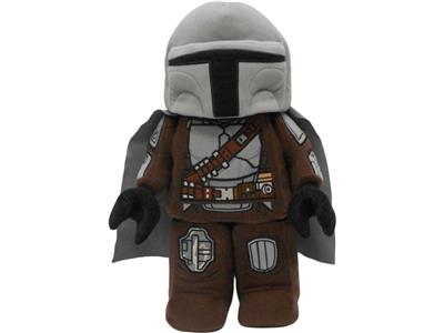 5007457 LEGO The Mandalorian Plush thumbnail image