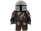 5007457 LEGO The Mandalorian Plush