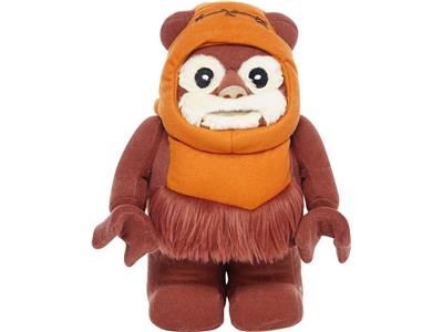 5007460 LEGO Ewok Plush thumbnail image