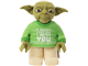 Yoda Holiday Plush thumbnail