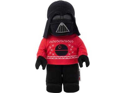5007462 LEGO Darth Vader Holiday Plush