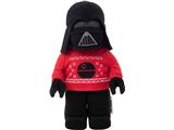 5007462 LEGO Darth Vader Holiday Plush