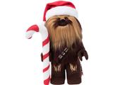 5007464 LEGO Chewbacca Holiday Plush