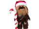 Chewbacca Holiday Plush thumbnail