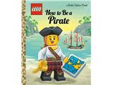 5007469 LEGO How to Be a Pirate