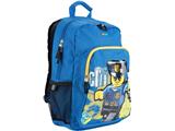 5007487 LEGO City Police Heritage Classic Backpack