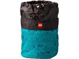 5007488 LEGO Drawstring Brick Bag