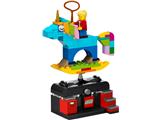 5007489 LEGO VIP Reward Fantasy Adventure Ride