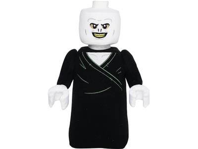 5007491 LEGO Lord Voldemort Plush