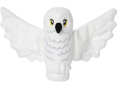 5007493 LEGO Hedwig Plush