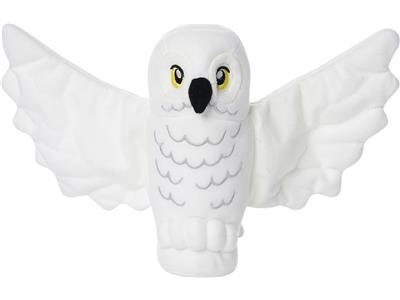 5007493 LEGO Hedwig Plush thumbnail image