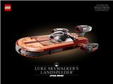 5007500 LEGO UCS Landspeeder Print