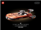 UCS Landspeeder Print thumbnail