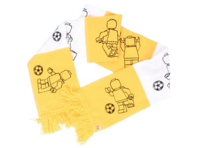 5007519 LEGO Sports Scarf thumbnail image