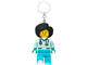 Dr Flieber Key Chain thumbnail