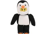 5007555 LEGO Penguin Boy Plush thumbnail image