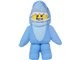 Shark Suit Guy Plush thumbnail