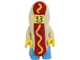 Hot Dog Guy Plush thumbnail