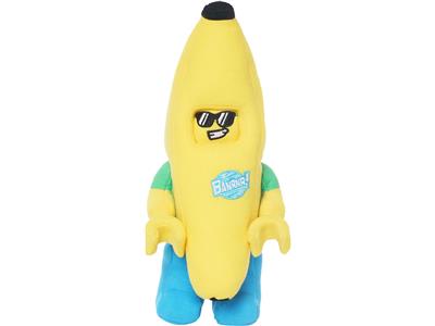 5007566 LEGO Banana Guy Plush