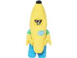 5007566 LEGO Banana Guy Plush