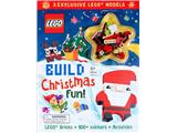 5007567 LEGO Build Christmas Fun!