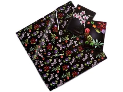 BOTANTICAL VIP WRAPPING PAPER 5007576, Other