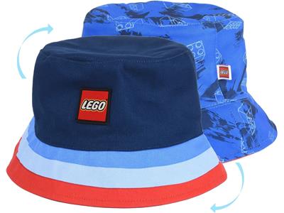 5007588 Clothing LEGO Logo Bucket Hat