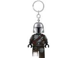 5007612 LEGO The Mandalorian Key Light Key Chain