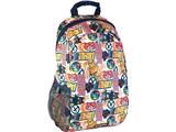 5007648 LEGO NINJAGO Printed Basic Backpack