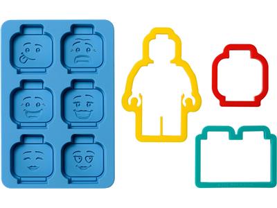 5007685 LEGO Baking Set