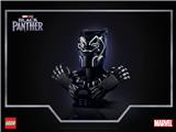 5007715 LEGO Black Panther Poster