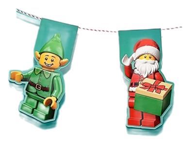 5007723 LEGO Holiday Bunting thumbnail image