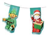 5007723 LEGO Holiday Bunting