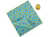 5007724 LEGO Minifigure Head Wrapping Paper thumbnail image