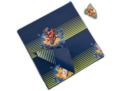 5007725 LEGO City Wrapping Paper