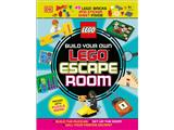 5007766 Build Your Own LEGO Escape Room thumbnail image