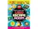 Build Your Own LEGO Escape Room thumbnail