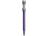 5007768 LEGO Lightsaber Gel Pen Lavender