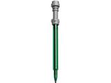 5007769 LEGO Lightsaber Gel Pen Green