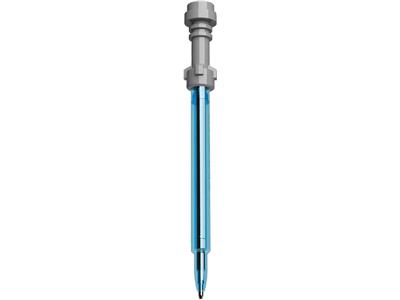 5007784 LEGO Lightsaber Gel Pen Azure
