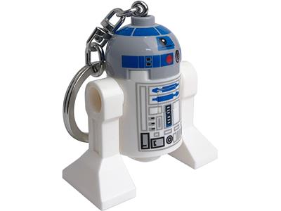 5007807 LEGO R2 D2 Key Light thumbnail image