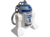 5007807 LEGO R2 D2 Key Light
