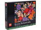 Brick Botanicals 1,000-Piece Puzzle thumbnail